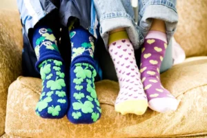 Socks Categories
