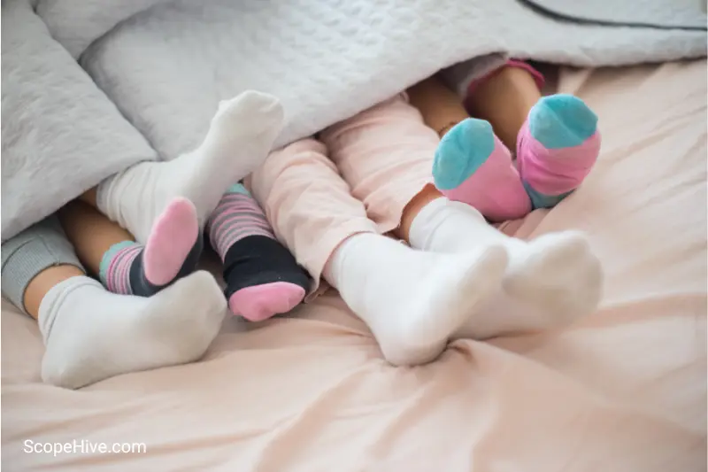 Specialty Socks