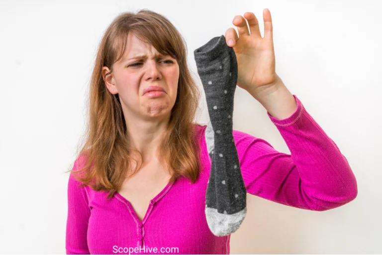 Care and maintenance of Socks