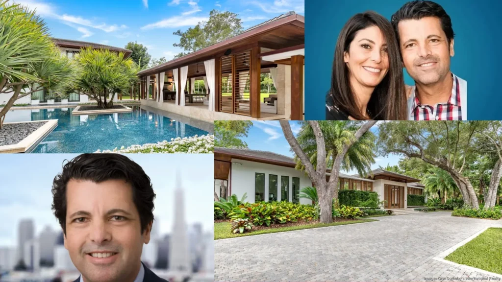 Coral Gables Mansion