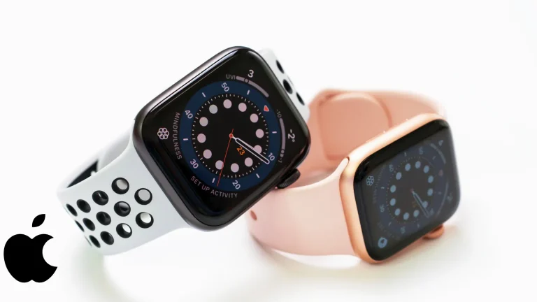 how to restart Apple Watch